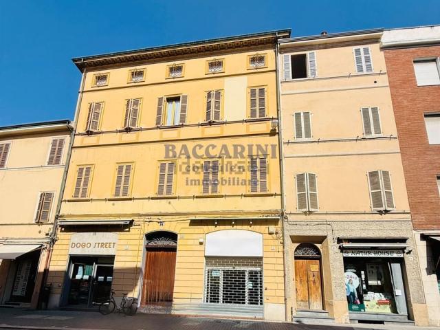 Locale in affitto di 78 m² in Corso Giuseppe Garibaldi, 38