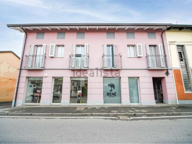Locale in affitto di 78 m² in Corso Regina Margherita, 40
