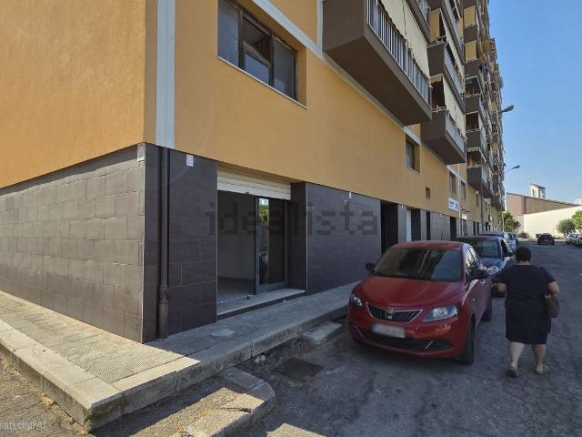 Locale in affitto di 78 m² in Via Lorenzo Gasparri, 7