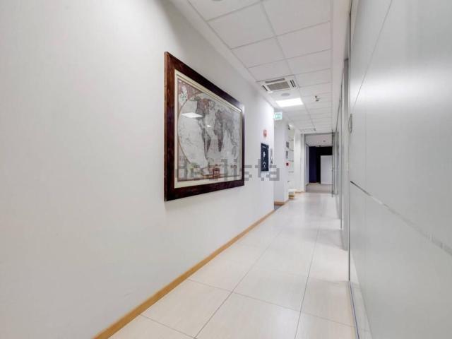 Locale in affitto di 790 m² in Via Santa Maddalena