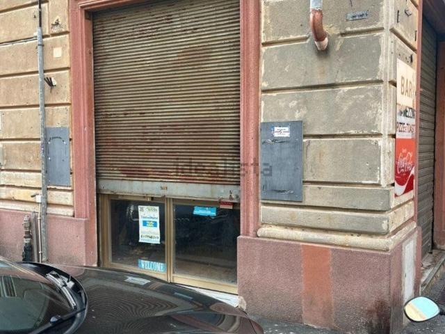 Locale in affitto di 79 m² in Via Fabio da Persico, 16