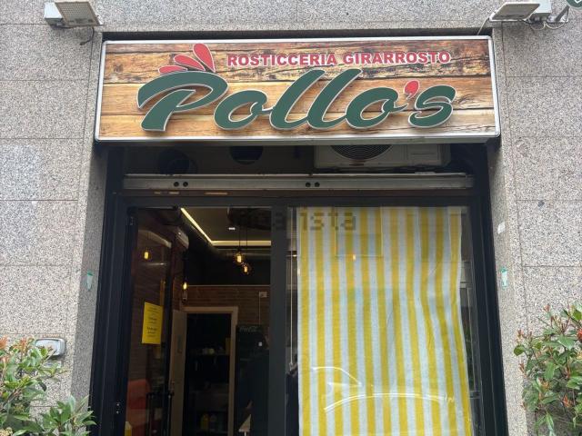 Locale in affitto di 79 m² in Via Francesco Londonio, 21