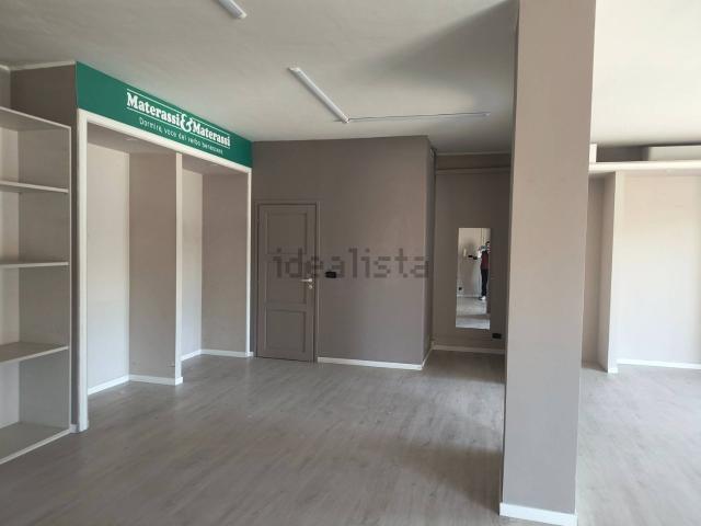 Locale in affitto di 79 m² in Via Giordano Bruno