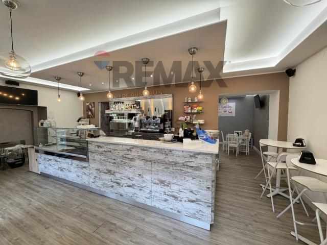 Locale in affitto di 83 m² in Via Vincenzo Gioberti, 16