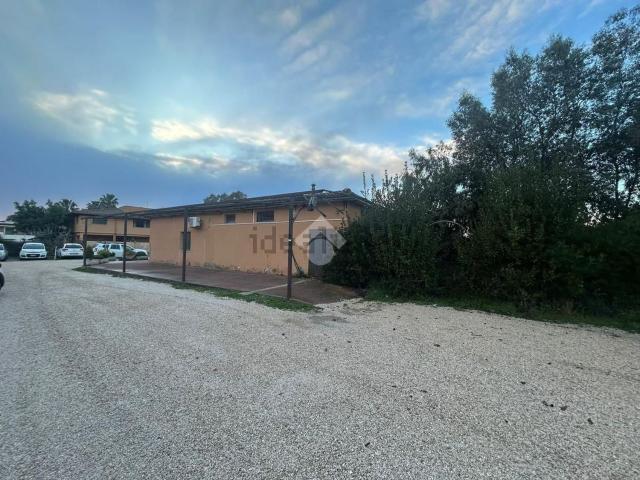 Locale in affitto di 83 m² in Via Dante, 9