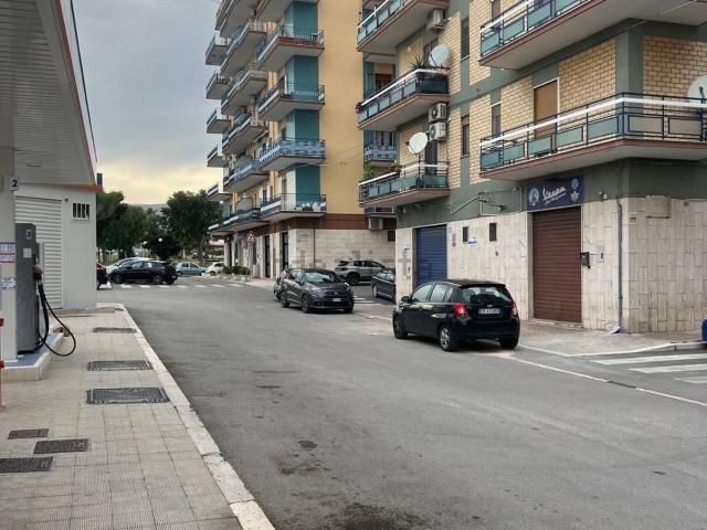 Locale in affitto di 83 m² in Via Scaloria, 188