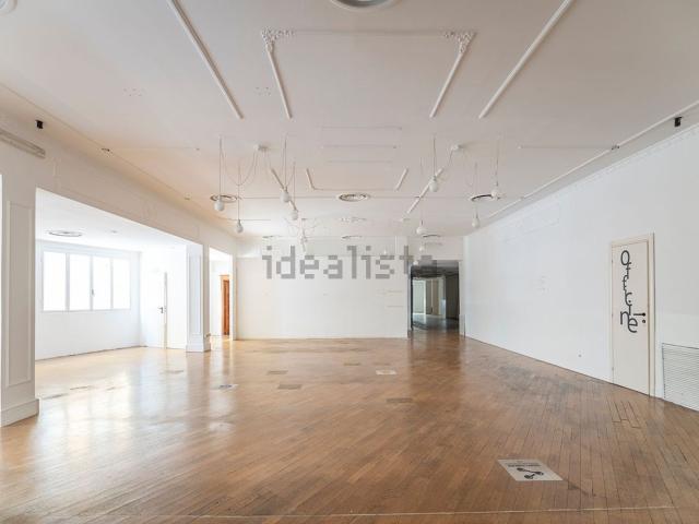 Locale in affitto di 800 m²
