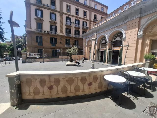 Locale in affitto di 800 m² in Via del Parco Margherita, 13