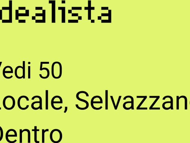 Locale in affitto di 800 m² in Via Euganea