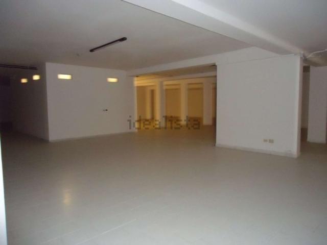 Locale in affitto di 800 m² in Via Piceno Aprutina