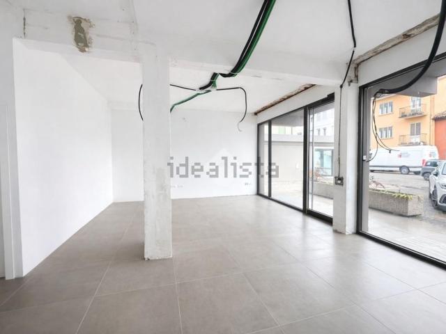 Locale in affitto di 80 m² in Borgo Padova, 55