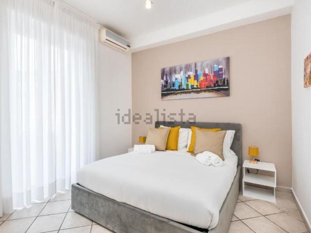 Locale in affitto di 80 m² in Circonvallazione Clodia, 120
