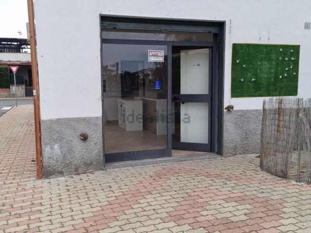 Locale in affitto di 80 m² in Contrada Zolfara