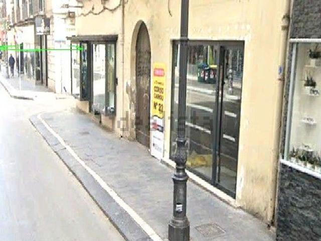 Locale in affitto di 80 m² in Corso Cairoli, 13
