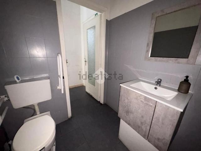 Locale in affitto di 80 m² in Corso Costantino Nigra, 27