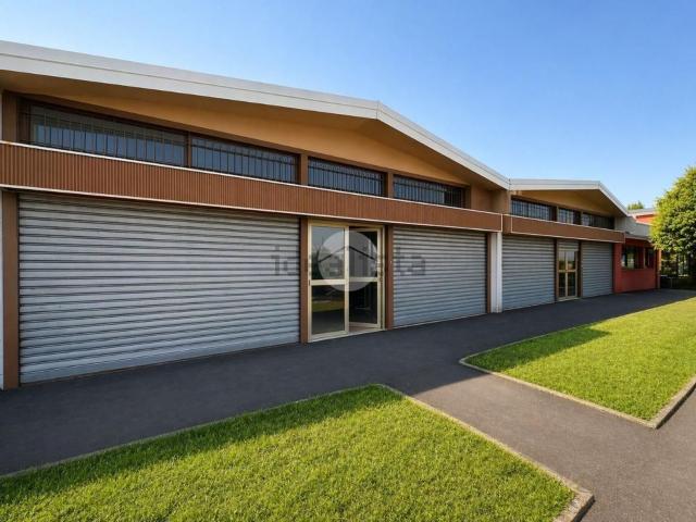 Locale in affitto di 80 m² in Corso Europa