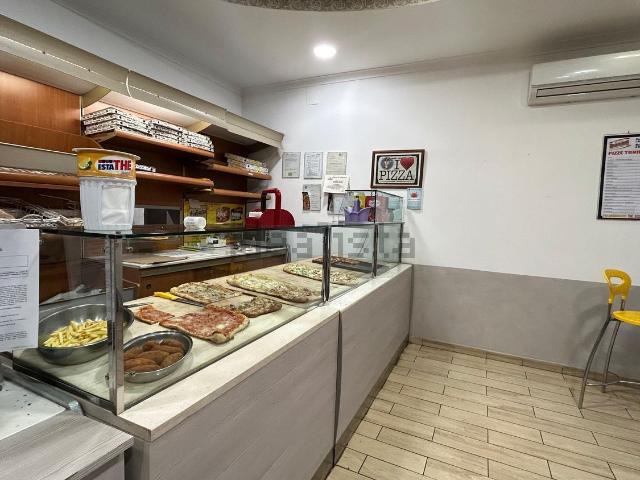 Locale in affitto di 80 m² in Corso Garibaldi