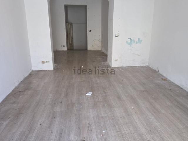 Locale in affitto di 80 m² in Corso Giuseppe Mazzini