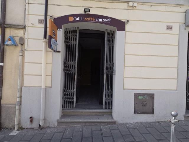 Locale in affitto di 80 m² in Corso Giuseppe Mazzini