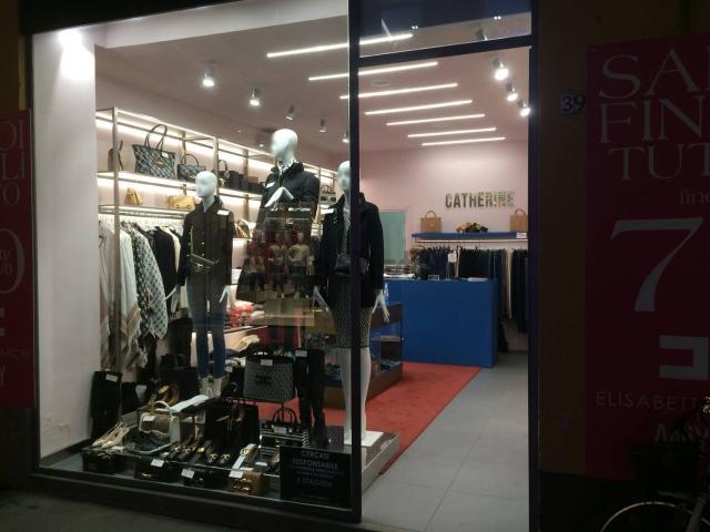 Locale in affitto di 80 m² in Corso Italia
