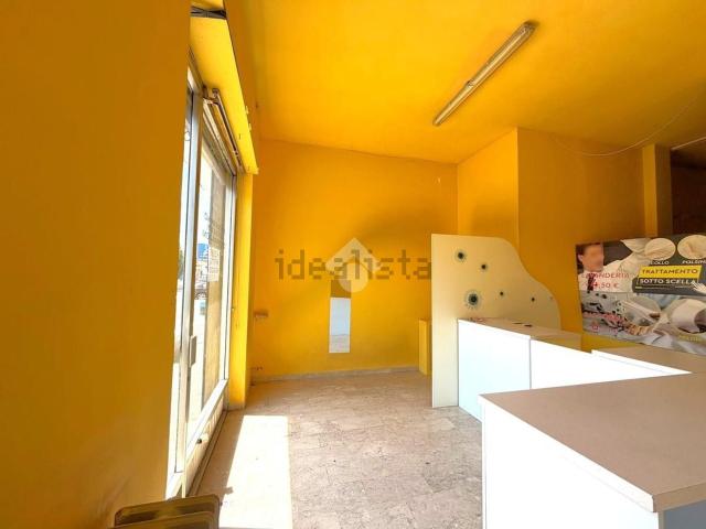 Locale in affitto di 80 m² in Corso Palmiro Togliatti, 9