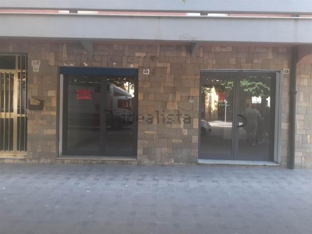 Locale in affitto di 80 m² in Corso Sicilia