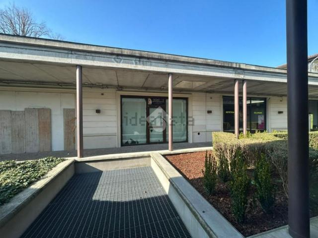 Locale in affitto di 80 m² in Corso Torino, 71