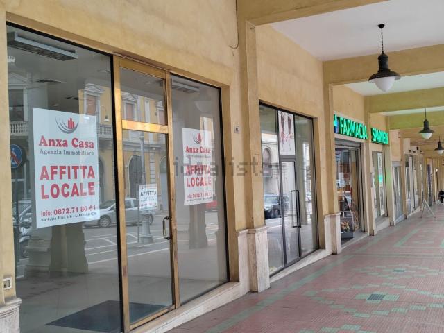 Locale in affitto di 80 m² in Corso Trento e Trieste
