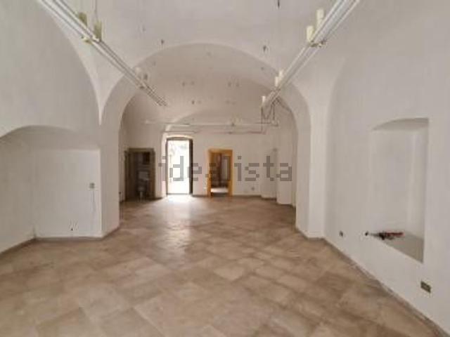 Locale in affitto di 80 m² in Corso Umberto I, 79