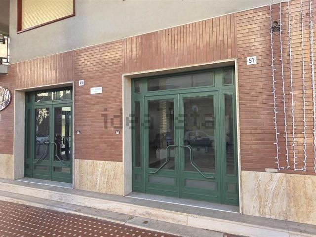 Locale in affitto di 80 m² in Corso Vittorio Emanuele, 49