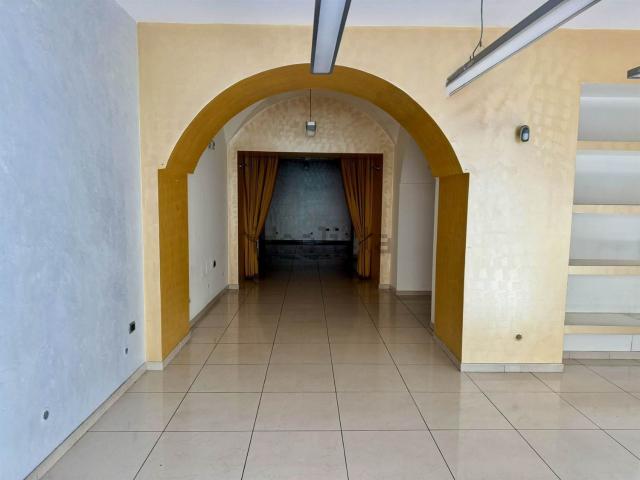 Locale in affitto di 80 m² in Corso Vittorio Emanuele, 55
