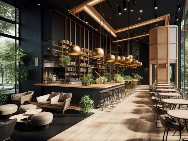 Locale in affitto di 80 m² in Piazza Enrico Mattei, 1
