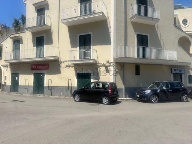 Locale in affitto di 80 m² in Piazza Mercato