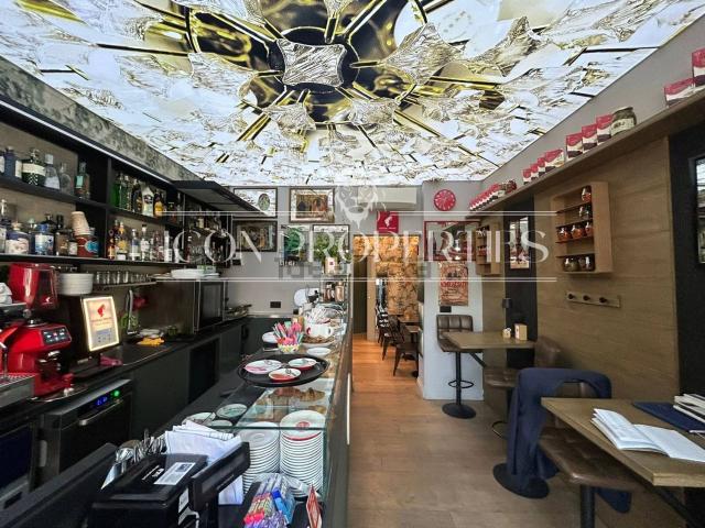Locale in affitto di 80 m² in Piazzale Arduino, 5