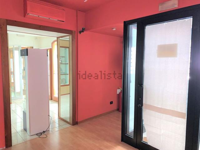 Locale in affitto di 80 m² in Strada Vittorio Emanuele