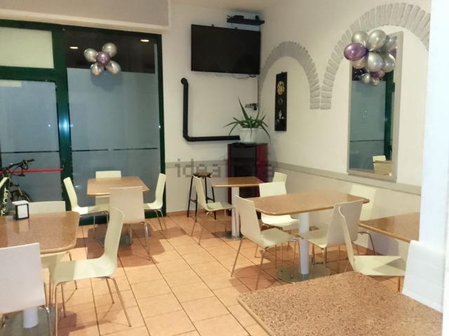 Locale in affitto di 80 m² in Via Temistocle Solera
