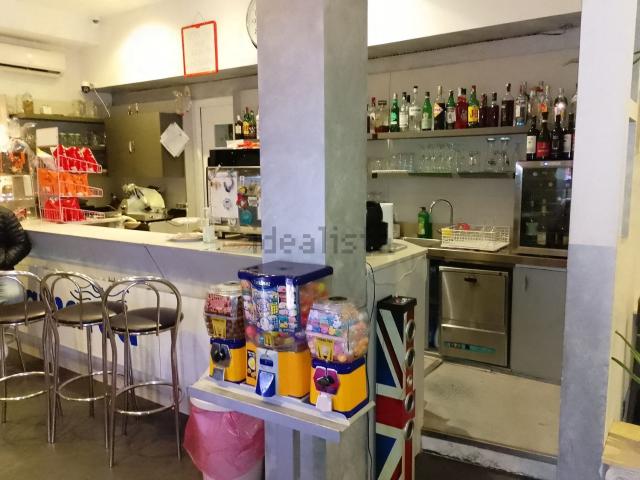 Locale in affitto di 80 m² in Via Temistocle Solera