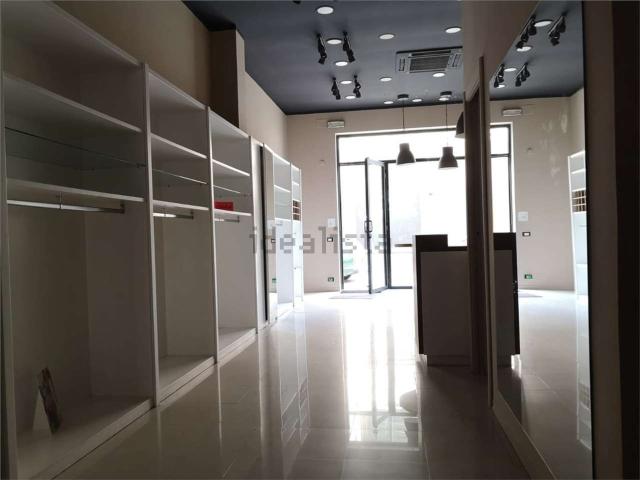 Locale in affitto di 80 m² in Via Tirso, 1