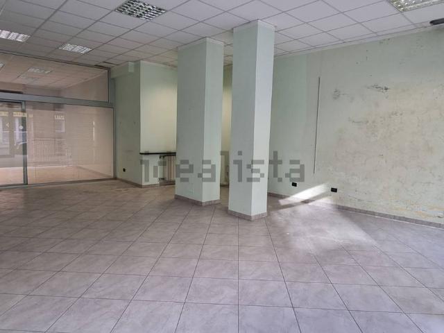 Locale in affitto di 80 m² in Via Torino, 6