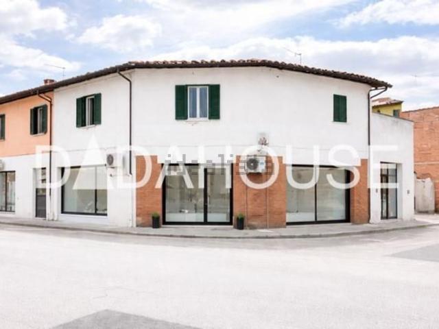 Locale in affitto di 80 m² in Via Tosco Romagnola, 1625