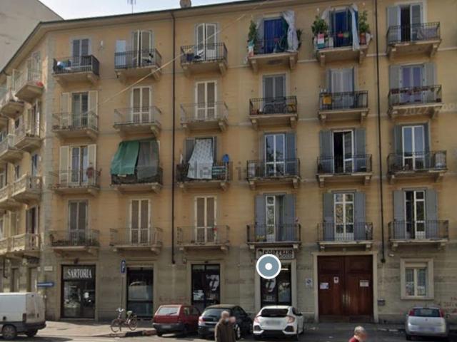 Locale in affitto di 80 m² in Via Tronzano, 28