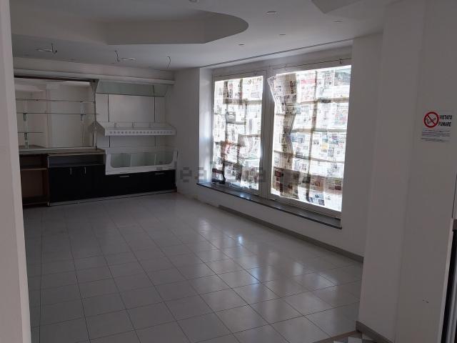 Locale in affitto di 80 m² in Via Udine, 14