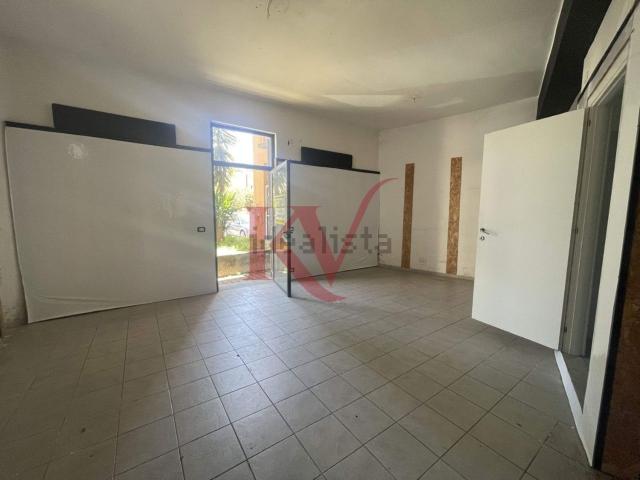 Locale in affitto di 80 m² in Via Umberto I, 300