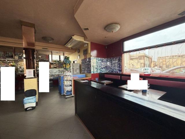 Locale in affitto di 80 m² in Via V. Veneto