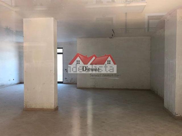 Locale in affitto di 80 m² in Via XIV Ottobre