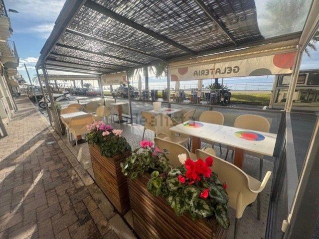 Locale in affitto di 80 m² in Via XX Settembre