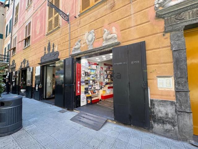 Locale in affitto di 80 m² in Via XXV Aprile