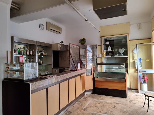 Locale in affitto di 80 m² in Via Agnese Riberia
