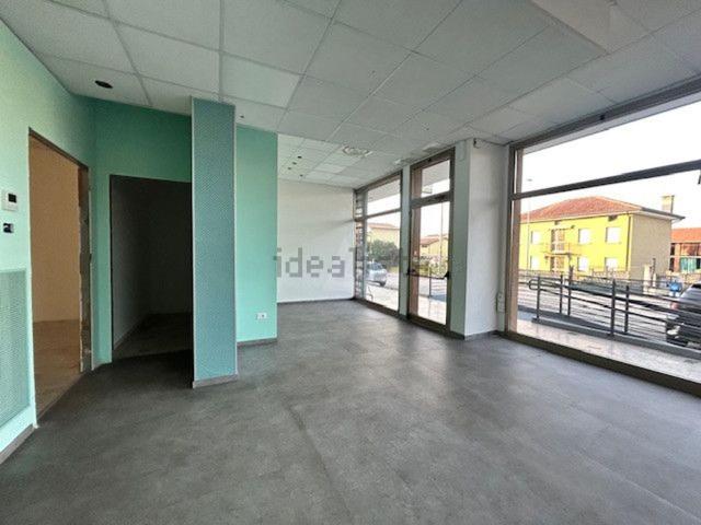 Locale in affitto di 80 m² in Via Alberon