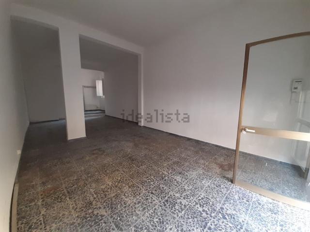 Locale in affitto di 80 m² in Via Alfredo Catalani, 11